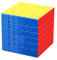XMDCuber Moyu Meilong 6M V2 Magnetic Speed Cube 6x6 – Stickerless 61 mm Magic Cube mit 144 Magneten (Latest Version)