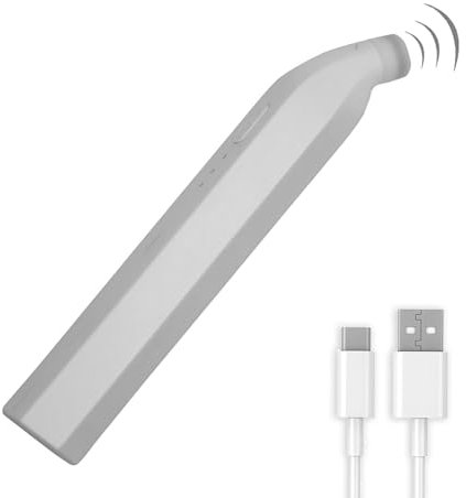 iZhuoKe Insektenstichheiler Elektrisch,Elektrischer Stichheiler Insektenstift Mückenstift,lindert Juckreiz und Schwellungen,Gegen Juckreiz & Schwellungen bei Insektenstichen,(2025 SV1)