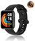 AzureRay Cinturino per Redmi Watch 2 Lite, Cinturino Orologio in Silicone Morbido, Cinturini Smartwatch di Ricambio per per Xiaomi Mi Watch 2 Lite Uomo Donna