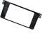 Alta Compatibilità 2 DIN Radio Fascia per BMW E46 Serie 3 1998 2006 Trim Kit