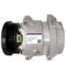 ULLiaN Compresor de Aire Acondicionado for Chevrolet Epica 2006-2007 (95954659, 96409087, 96801525)