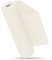MODERNO Vlies Tischläufer Creme, Tischband Creme Ecru, Tischläufer Modern, Tischläufer Outdoor, Tischdeko, Partydeko für Geburtstag, Hochzeit, Festliche Dekoration, 30 cm x 25 m