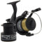 G8DS® EX40 4BB Karpfenläufer 40 Zwillingsgriff Angelrolle Karpfenrolle Freilaufrolle