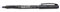 Folienschreiber Folienstift Folienmaler permanent -S - blau 0,4mm