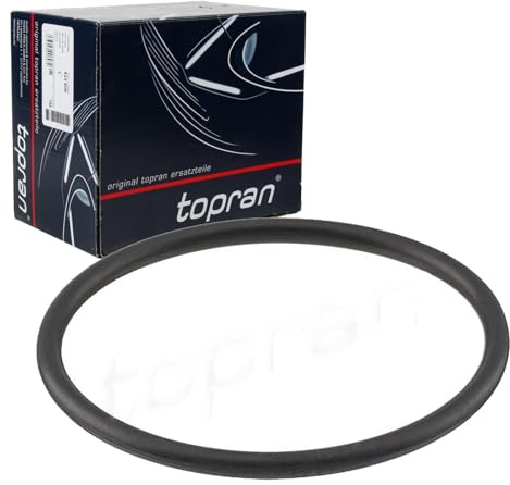 Topran Dichtung, Thermostat passend für 100 80 A2 A3 A4 A6 TT