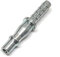 Compressor Air Line 8mm Hose End Connector 1/4 Inch Bayonet Male Quick Release New