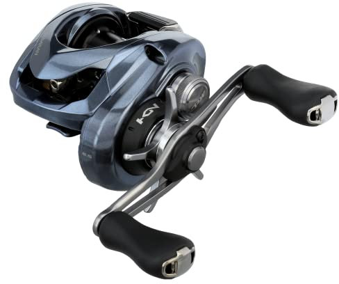 Angelrolle Aldebaran MGL 51 Linkshänder