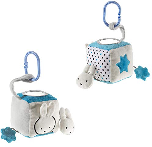 MIFFY 578272 GOTS Spielwürfel