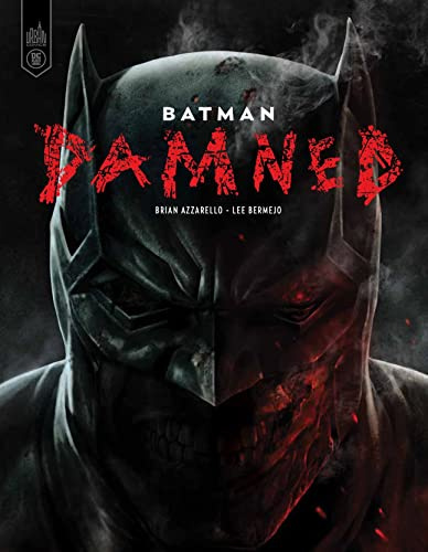 Batman - Damned - Tome 0