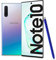 Samsung Galaxy Note10 Smartphone, Display 6.3 Dynamic AMOLED, 256 GB Espandibili, SPen Air Action, RAM 8 GB, Batteria 3.500 mAh, 4G, Dual SIM, Android 9 Pie, Aura Glow