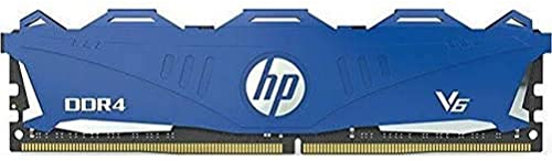 HP V6 Gaming DRAM DDR4 3000MHz 8GB CL16 con dissipatore