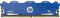 HP V6 Gaming DRAM DDR4 3000MHz 8GB CL16 con dissipatore