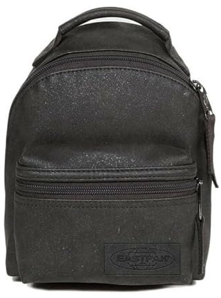EASTPAK CROSS-ORBIT-A39 lässiger Rucksack, Grau, 23 x 17 x 5 cm, bunt, Casual
