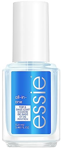 ALL-IN-ONE base&top coat strengthener 13,5 ml