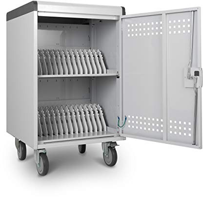 Kensington AC30 30-Bay Security Charging Cabinet (K62323NA)