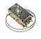 Termostato K59-L2664 Ranco compatible con Liebherr 6151176 Miele 5317580 para frigorífico