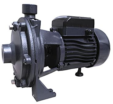 Bricoferr Bomba De Agua Centrifuga 750W 1HP