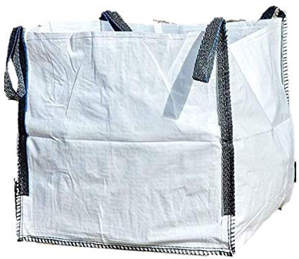 MULTISAC 6/R. Big Bag (FIBC) 60 x 60 x 60 cm 500 kg. Bouche ouverte et fond plat. (5)