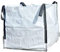 MULTISAC 6/R. Big Bag (FIBC) 60 x 60 x 60 cm 500 kg. Bouche ouverte et fond plat. (5)