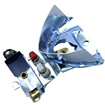 Rücklicht Fassung Rücklichtfassung Rückleuchte kompatibel mit Zündapp C KS GTS 50 Typ 517 / R RS 50 Typ 561
