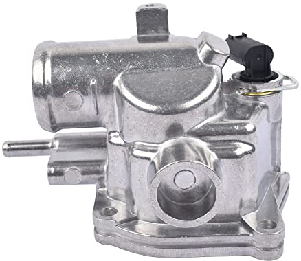 Bisenya Termostato 6462000915, 6462000015, 6462000715 Compatible con Mercedes W203 CL203 S203 W204 C204 S204 CLK C209 W211 S211 W220