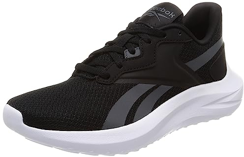 Reebok Damen Energen Lux Sneaker,Cblack Purgry Ftwwht,40 EU