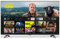 Ferguson Y22X0234 43 inch Amazon Smart Fire TV with Alexa Voice Remote and Freeview Play, Access Prime TV, Netflix, Disney + Apple TV, HD Ready 2022 Model