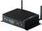 Anphurk Industrie Mini PC Windows 11 Pro Core i5-8260U 16GB DDR4 256GB SSD, lüfterloser PC mit 4K-Dreifachdisplay, Dualband-WLAN, BT 4.2, 2 LAN, 2 RS232/485 COM, GPIO, Ethernet, Mini-Desktop-Computer