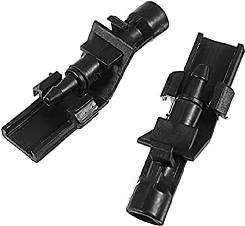 Scheibenwaschdüse, für Honda CRV Scheibenwischer-Waschdüse