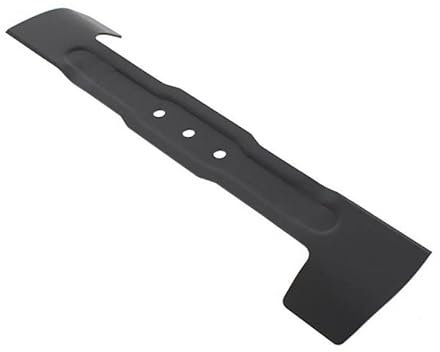 KGA SUPPLIES Lawnmower 37cm Metal Blade For Bosch Rotak 36 37 37ER 370 370ER Ergoflex