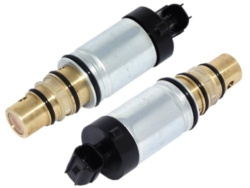 ACAUTO Regelventil, Kompressor AC-02SD09