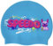 Speedo Unisex-Adult Swim Cap Silicone
