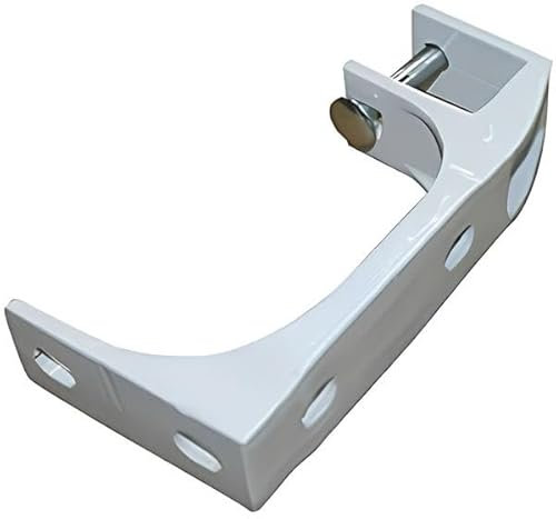 Staffa di montaggio per tenda da sole a soffitto o parete