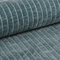 Heko Panels Polsterstoff Cordstoff Cord-Optik Meterware Stoff Zum Nähen Möbelstoff Abriebfestigkeit 35000 Zyklen 500 x 142 cm Hellblau Lera