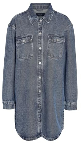 Noisy May Damen Kleid
