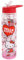 sarcia.eu Hello Kitty Bouteille en plastique avec paille, bouteille d'eau transparente 550ml
