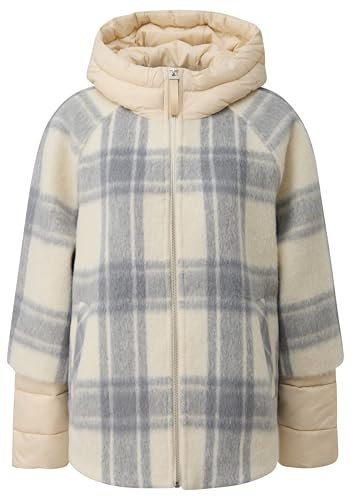 Comma Damen 2174021 Outdoor-Jacke (1er Pack)
