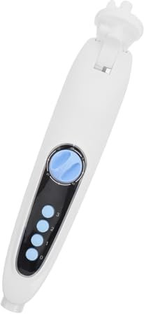 TOPPERFUN Elektrischer Lüfterschalterbausatz Elektrischer Lüfterschaltermechanismus Bodenventilator Bedienfeld Lüfterverstärker Projektgehäuse Elektrische Lüfterbefestigungen Elektrisches