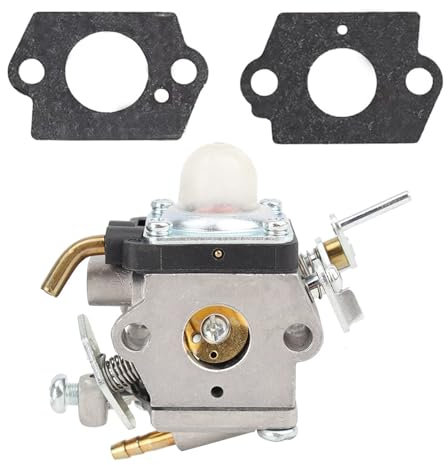 DNDJJM 545008097 Kompatibel mit Husqvarna 129C 129R 129L 129LDX 129RJ Jonsered BC2228 GT2228 GTS2228 Freischneider-Trimmer 545 00 80-97