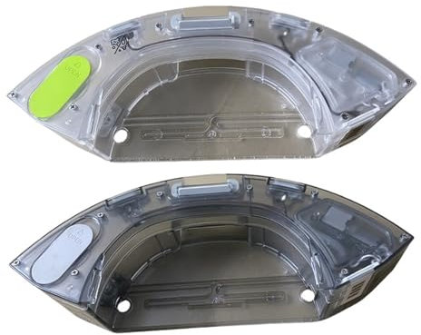 Serbatoio Dell'acqua For Aspirapolvere Compatibile Con Honor Choice Robot Cleaner R2 Plus / 360 S8 Plus/TP-Link TAPO RV30 Plus Robot Aspirapolvere Ricambi