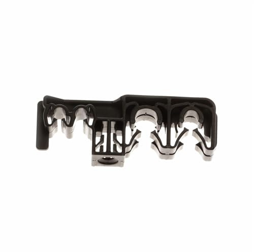 Ford Original 1.25 Clip Bremsleitung hinten 1.0L EcoBoost 1539481