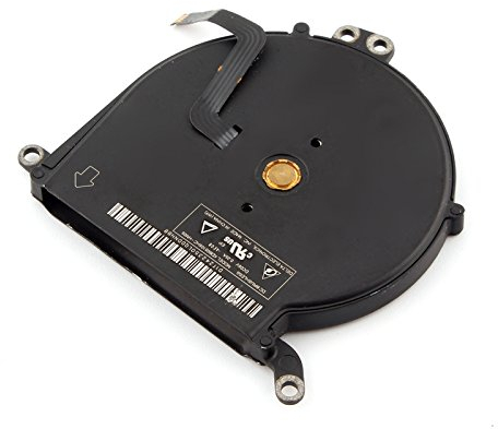 OLVINS A1369 A1466 CPU-Kühler für MacBook Air 13 Zoll A1369 A1466 922-9643 2009-2016 Jahr