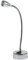 Nachttischlampe 3 W 85–265 V flexibel verstellbar Schwanenhals Nachttisch Wandleuchte Leselampe mit für Schlafzimmer Büro Werkbank Studio 3000-3205k 3.0W