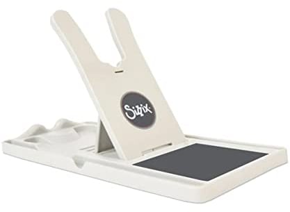 Sizzix, Multicolore, Porta Pistola a Colla 662302, Taglia Unica