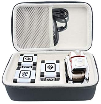 LUYIBA Hart Reise Schutz Hülle Etui Tasche für Anki Roboter Cozmo
