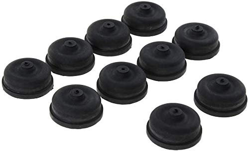 SGerste Rubber Cup Parts Diaphragm Air Pump For Aquarium Fishing Pump Replace 10pcs (1)