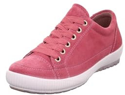 Legero Damen Tanaro Sneaker, Rot (BABOL (ROT)), 37.5 EU (Herstellergröße: 4.5)
