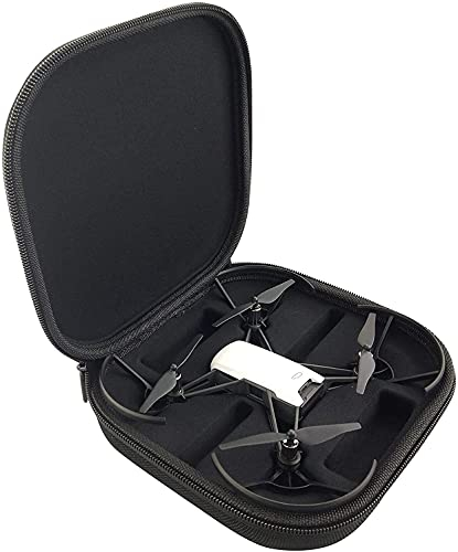 ZYGY 1Stück Aufbewahrungstasche für DJI Tello Quad-Rotor-Drohne