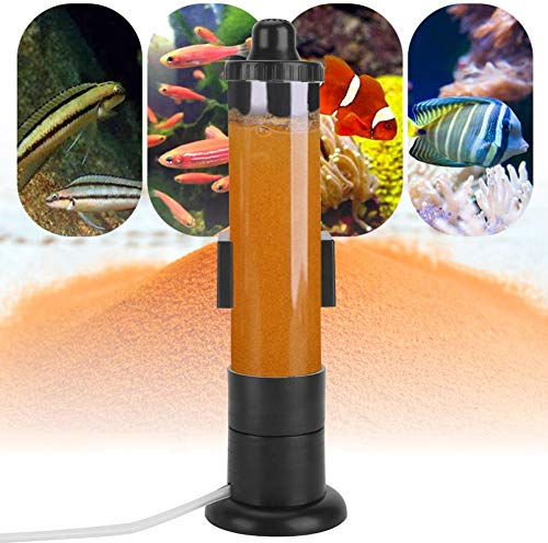 Pssopp Sole Shrimp Eggs Inkubator Artemia Eggs Hatchery Kunststoff Aquarium Artemia Eggs Hatchery Kit für Aquarium Shrimp Breeding Hatcher