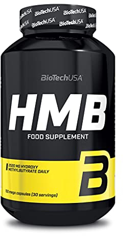 Biotech USA HMB, 150 Kapseln